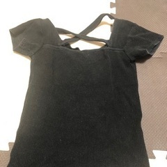 スパイラルガール　トップスの画像