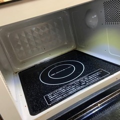 IMB-FM18-6   アイリスオーヤマ　電子レンジ