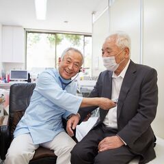 正看護師・准看護師  ナース・準ナース　クリニック・病院　外来　...