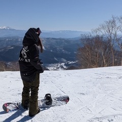 スノボー仲間募集🏂💕