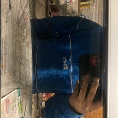 IMB-FM18-6   アイリスオーヤマ　電子レンジの画像