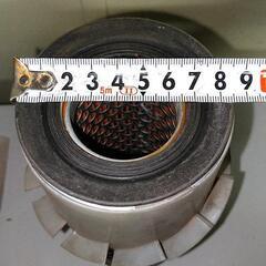 ヤンマー　純正部品の画像