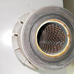 ヤンマー　純正部品の画像
