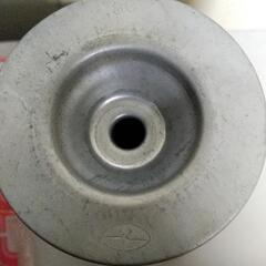 ヤンマー　純正部品の画像