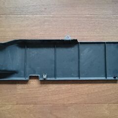 ハイエースバン 100系 テールランプ、ヒューズボックスカバー、フットレストのセットの画像