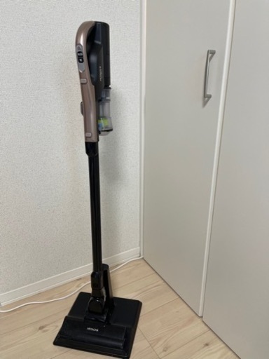 シャープ　ワイヤレス掃除機　ジャンク品