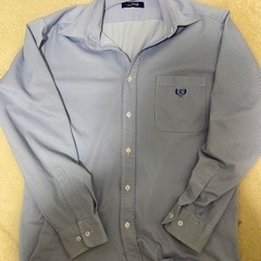 【決まりました】高川学園中学・高校　男子制服　②