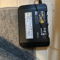 ホットカーペットKoden