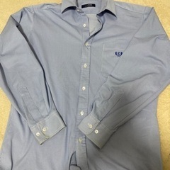 【決まりました】高川学園中学・高校　男子制服　冬