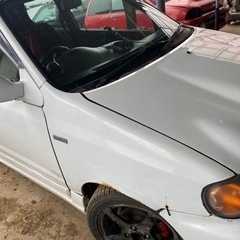 SUZUKI RSZ アルトワークス MT 4WDの画像