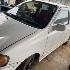 SUZUKI RSZ アルトワークス MT 4WDの画像