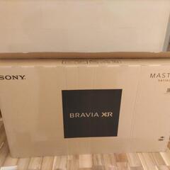 【2021年モデル】ソニーBRAVIA A90J65インチ