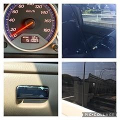 2005年式ステップワゴンRF3最終型　禁煙車　牽引（ヒッチメンバー）装着車の画像