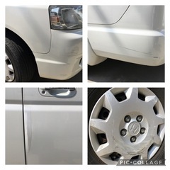 2005年式ステップワゴンRF3最終型　禁煙車　牽引（ヒッチメンバー）装着車の画像