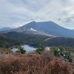 3/12（土）御岳山