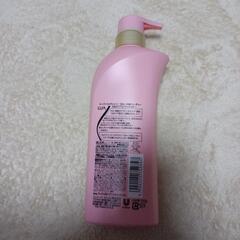 Lux スーパーリッチシャイン コンディショナーの画像