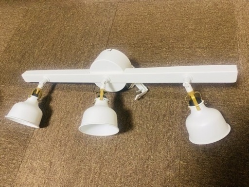 取引完了済❗️美品❗️照明