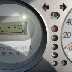 【値下げ】人気のホンダ　ライフの画像