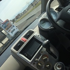【値下げ】人気のホンダ　ライフの画像