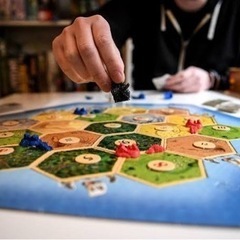 [勧誘禁止]名古屋国際ボードゲーム会