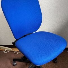 オフィスチェア　プラオ