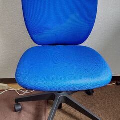 オフィスチェア　プラオの画像