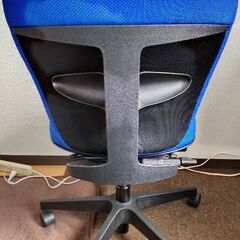オフィスチェア　プラオの画像