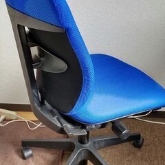 オフィスチェア　プラオの画像