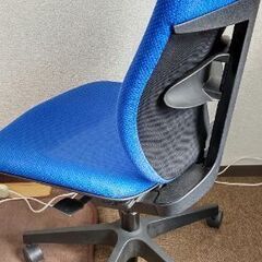 オフィスチェア　プラオの画像