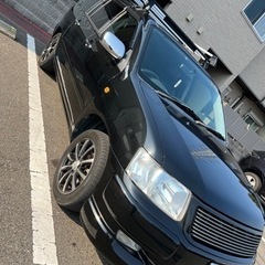 プロボックスorサクシード　(作業者最適車)