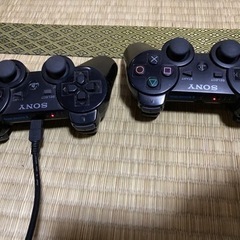 動作確認済み！ps3 ソフト付き！の画像