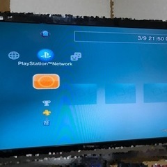 動作確認済み！ps3 ソフト付き！の画像