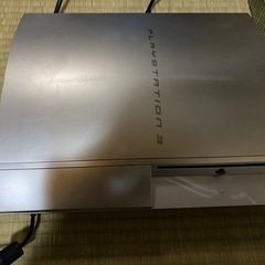 動作確認済み！ps3 ソフト付き！