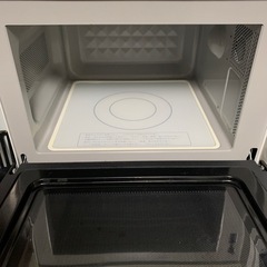 YAMADA 電子レンジの画像
