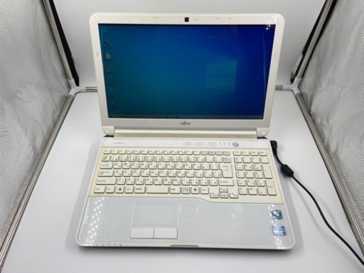 高機能☆カメラ付き☆corei5☆SSD搭載☆メモリー8GB☆富士通