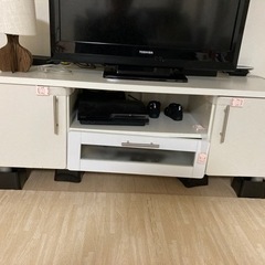 もらって下さい　TVボード