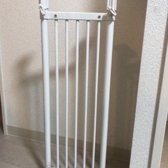 突っ張り棚強力タイプ2セット