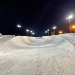 ハーフパイプチャレンジワンデーレッスン🏂✨ - 南魚沼市
