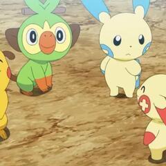 ポケモン