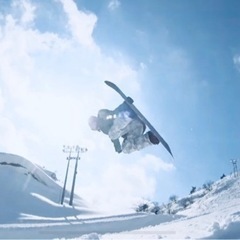 ハーフパイプチャレンジワンデーレッスン🏂✨