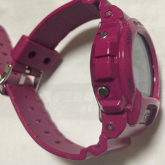 G-SHOCK DW-6900PL-4 クレイジーカラーズの画像
