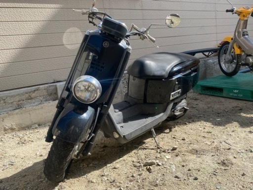 バイク YAMAHA VOX 50cc
