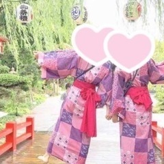 大江戸温泉物語　浴衣の画像