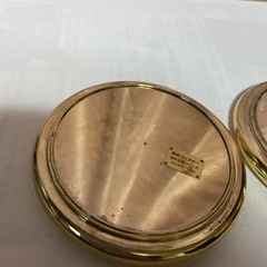 コースターの画像
