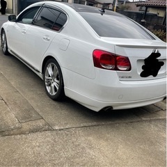 レクサスGS40h