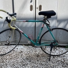 miyata  自転車　ロードバイク　ビンテージ