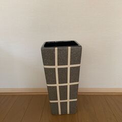 【差し上げます】傘立て