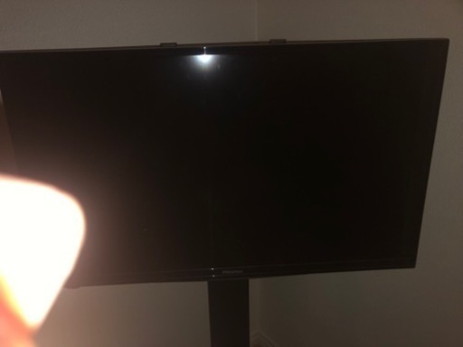 ！本日限りのタイムセール！　テレビ 32インチ　ハイセンス