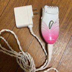 ソイエ脱毛器