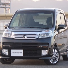 ホンダ ライフディーバDIVAスマートスタイル R4年8月